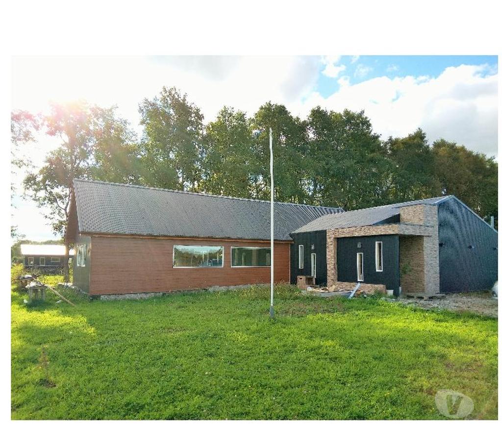 Parcelas en Venta Osorno Osorno - Fotos de VENDO PARCELA CON 2 CASAS