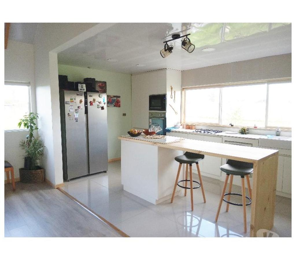 Parcelas en Venta Osorno Osorno - Fotos de VENDO PARCELA CON 2 CASAS
