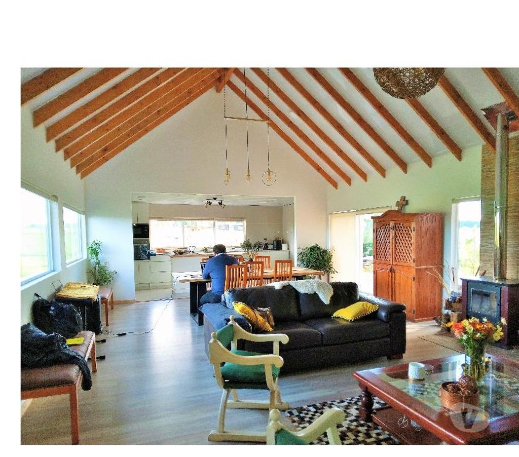 Parcelas en Venta Osorno Osorno - Fotos de VENDO PARCELA CON 2 CASAS