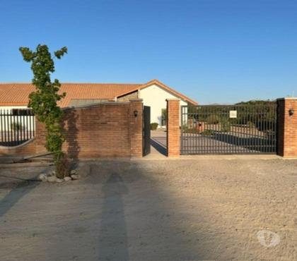 Inmobiliaria Peñaflor Talagante - Fotos de Venta casa en exclusivo condominio Colonia Alemana