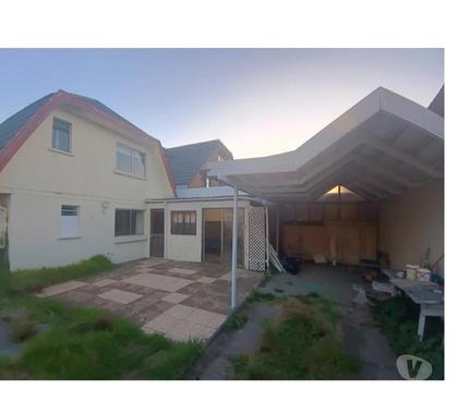 Bienes Raices San Pedro de la Paz Concepción - Fotos de Vendo linda casa 4dorm,2baños,2estac. Sector Bayona
