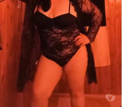 Escort Villarrica Cautín - Fotos de Morena milf madura