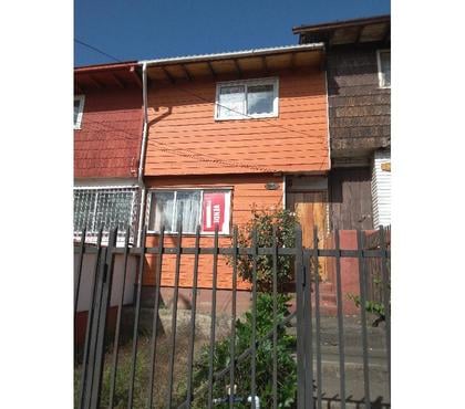 Inmobiliaria Osorno Osorno - Fotos de VENDO CASA EN OSORNO