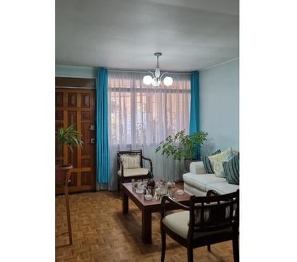 Casas en venta San Bernardo Maipo - Fotos de Casa en venta, Villa Chena