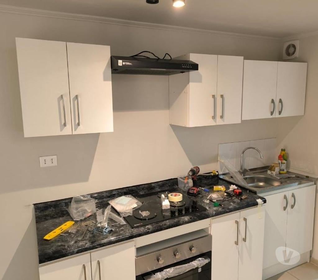 Arriendos Concepción Hualpén - Fotos de Se arriendo departamento nuevo