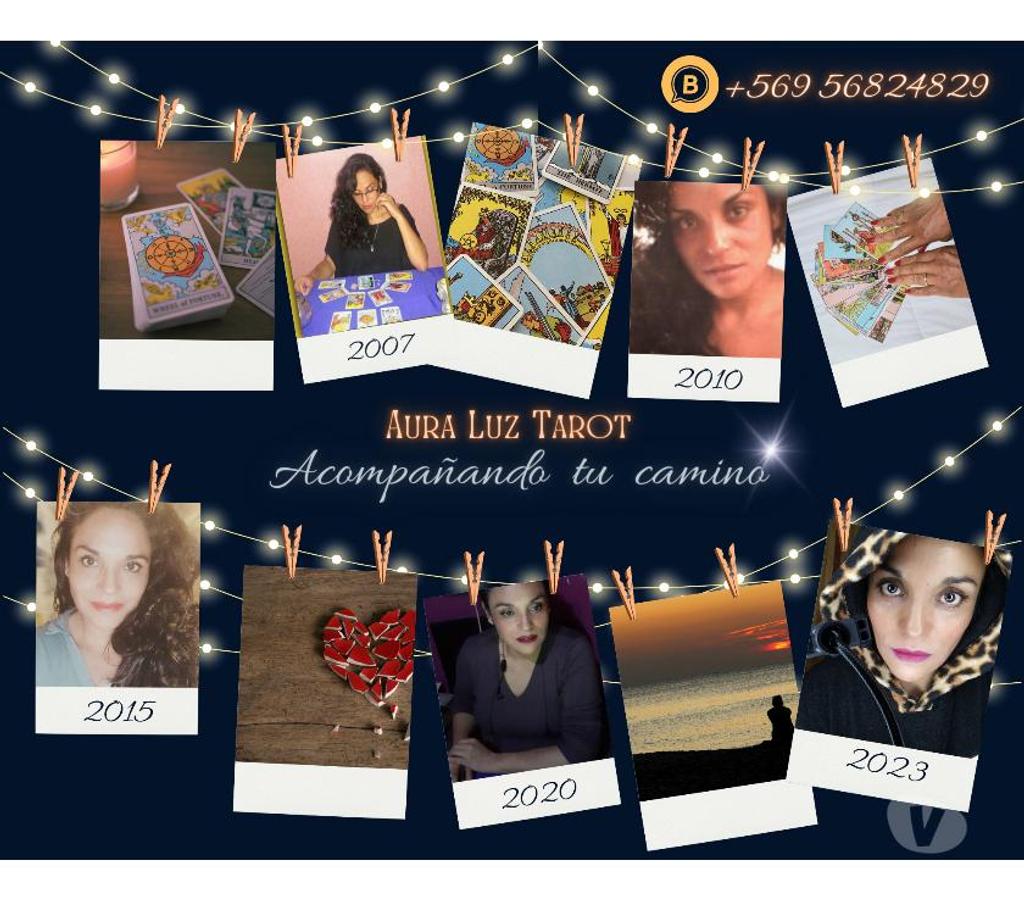 Horóscopos - Espiritualidad Malleco Angol - Fotos de TAROT ASERTIVO DESDE CASA POR LLAMADA O VIDEOLLAMADA