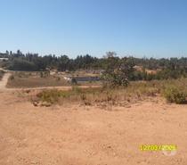SE VENDE TERRENO EN PLACILLA DE PEÑUELAS