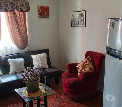 Casas amobladas Viña del Mar Valparaíso - Fotos de Casa tipo departamento amoblada