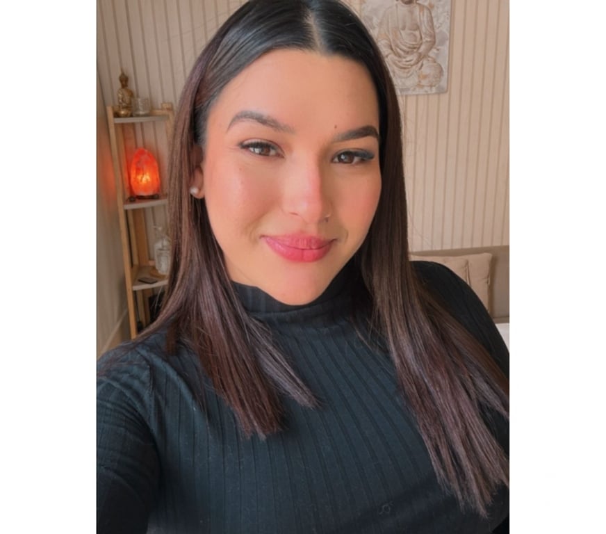 Masajes Santiago Providencia - Fotos de Masajes Profesionales – Relájate en Manos Expertas