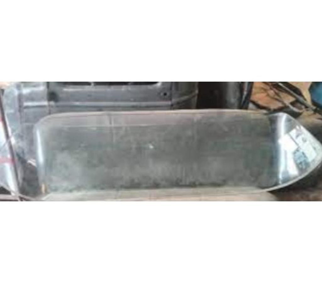 Accesorios para Autos Ñuble Chillán - Fotos de Vendo Parabrisa Apache 10