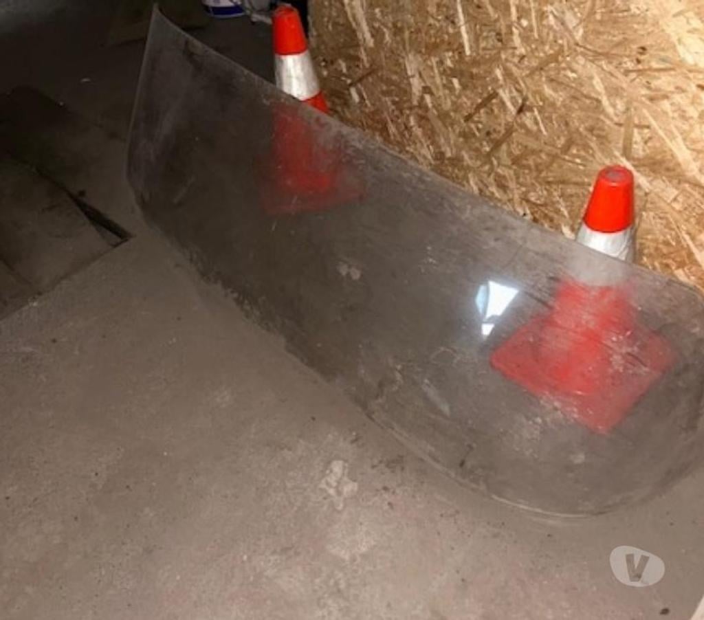 Accesorios para Autos Ñuble Chillán - Fotos de Vendo Parabrisa Apache 10