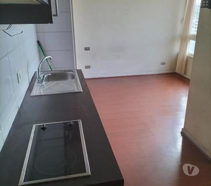 Arriendos Santiago Santiago - Fotos de ARRIENDO HOME STUDIO METRO SANTA LUCIA