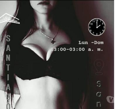 Escort Santiago Santiago - Fotos de Señorita Independiente. Natural y cariñosa ♥️