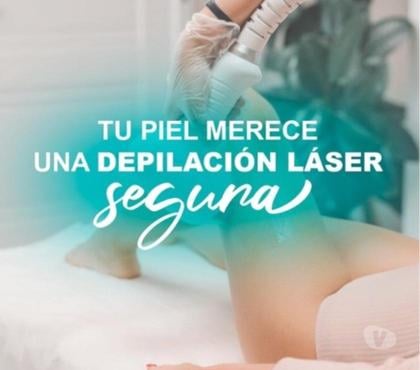 Masajes Las Condes Santiago - Fotos de Depilación Láser y Tratamientos Reductivos OFERTA!