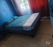 Bellas habitaciones para escorts