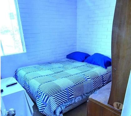 Piezas en Arriendo La Florida Santiago - Fotos de ARRIENDO HABITACIÓN AMOBLADA Y COMPARTO DEPARTAMENTO