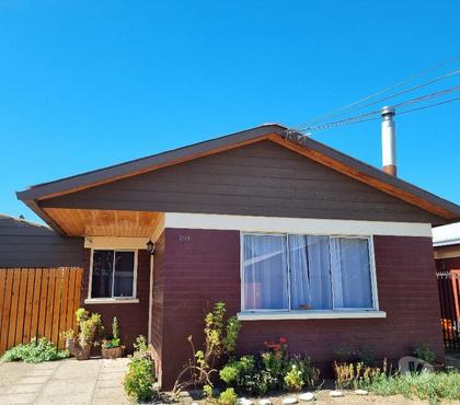 Casas y departamentos en arriendo Los Ángeles Bío-Bío - Fotos de Se arrienda casa en villa España