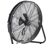 Fotos de VENTILADOR DE PISO INDUSTRIAL AIRROUTE