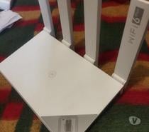 Fotos de ROUTER HUAWEI WS7200