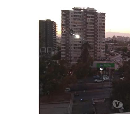 Inmobiliaria Macul Santiago - Fotos de VENTA DEPARTAMENTO 2 DOMITORIOS EN MACUL POR SU DUEÑO.
