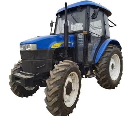 Tractores Usados Iquique Iquique - Fotos de TRACTOR NEW HOLLAND 70 HP