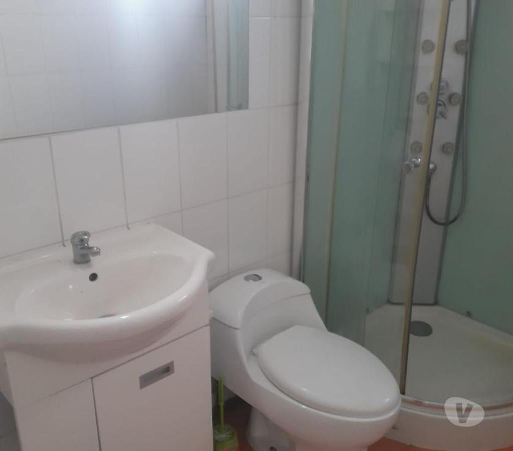 Arriendo de piezas Santiago La Florida - Fotos de Pieza independiente Baño privado terraza privada pieza