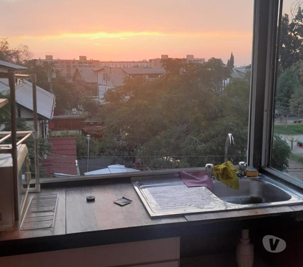 Arriendo de piezas Santiago La Florida - Fotos de Pieza independiente Baño privado terraza privada pieza