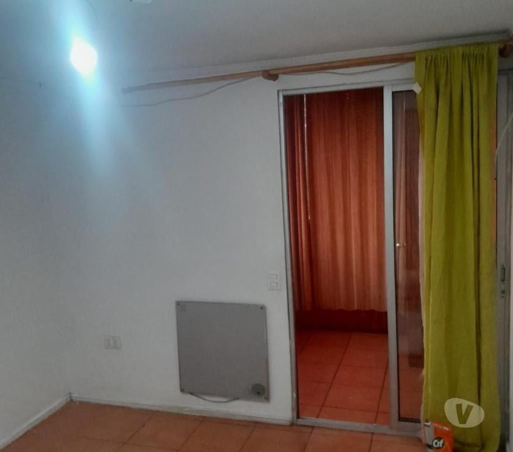 Arriendo de piezas Santiago La Florida - Fotos de Pieza independiente Baño privado terraza privada pieza