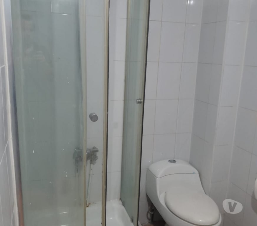 Arriendo de piezas Santiago La Florida - Fotos de Pieza independiente Baño privado Cuentas incluidas