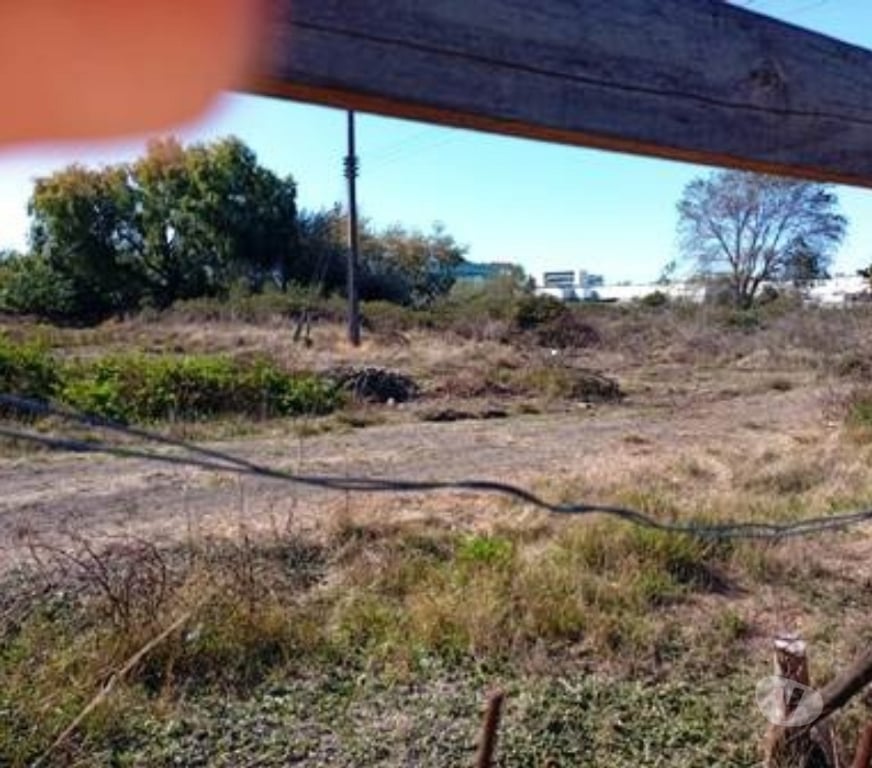 Parcelas en Venta Concepción Hualpén - Fotos de LOTES URBANIZADOS PARA BODEGAS. HUALPÉN