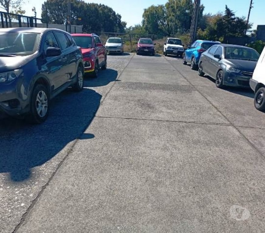 Parcelas en Venta Concepción Hualpén - Fotos de LOTES URBANIZADOS PARA BODEGAS. HUALPÉN
