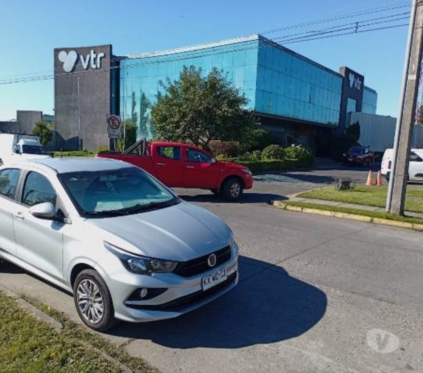 Parcelas en Venta Concepción Hualpén - Fotos de LOTES URBANIZADOS PARA BODEGAS. HUALPÉN