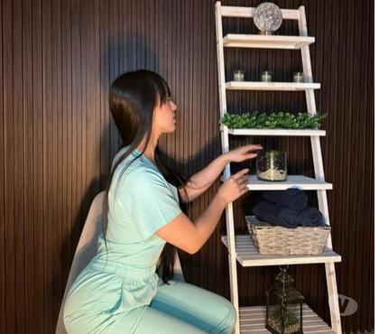 Belleza Las Condes Santiago - Fotos de Masajes terapeuticos