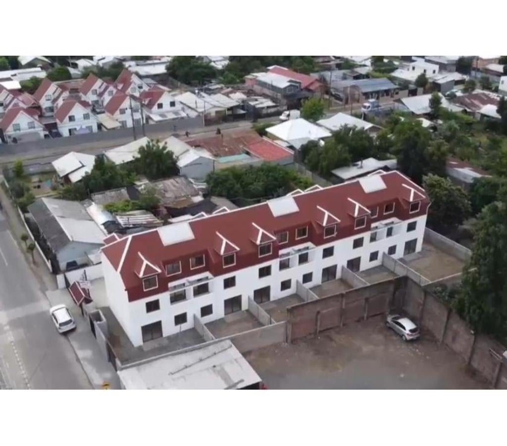 Bienes Raices Ñuble Chillán - Fotos de Casas nuevas cerca nuevo Hospital Ñuble