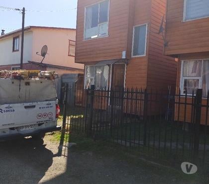 Arriendos Castro Chiloé - Fotos de Arriendo casa en villa Guarello, Castro