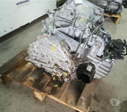Repuestos para Autos Los Ángeles Bío-Bío - Fotos de Cajas de Cambio Mazda CX