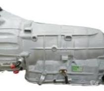 Cajas de Cambio Audi