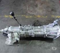 Cajas De Cambio Vehiculos Suzuki