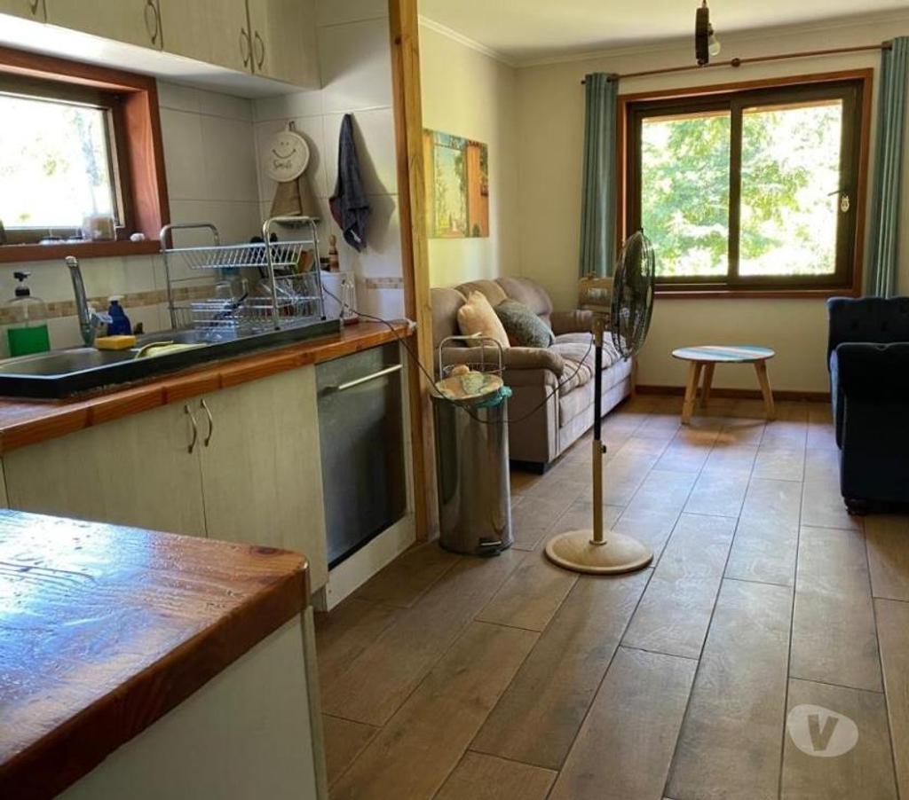 Bienes Raices Cautín Villarrica - Fotos de Casa amplia en parcela en prestigioso Condominio