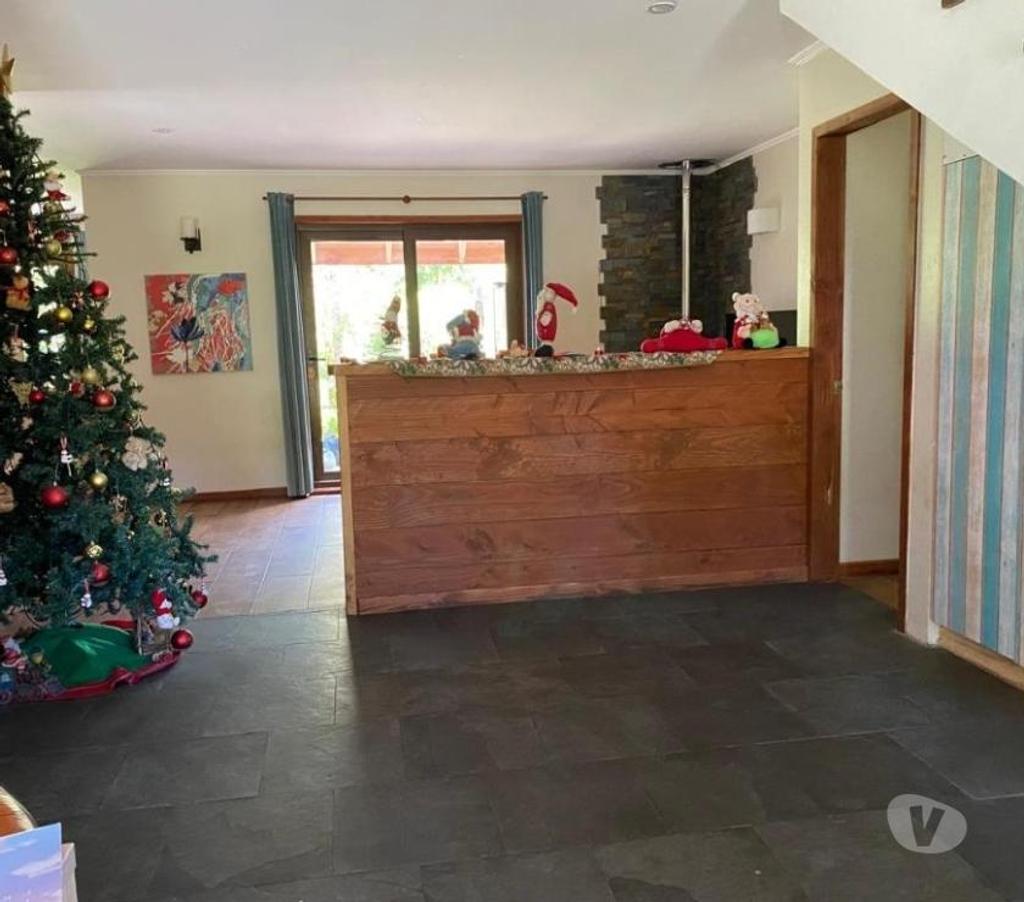 Bienes Raices Cautín Villarrica - Fotos de Casa amplia en parcela en prestigioso Condominio