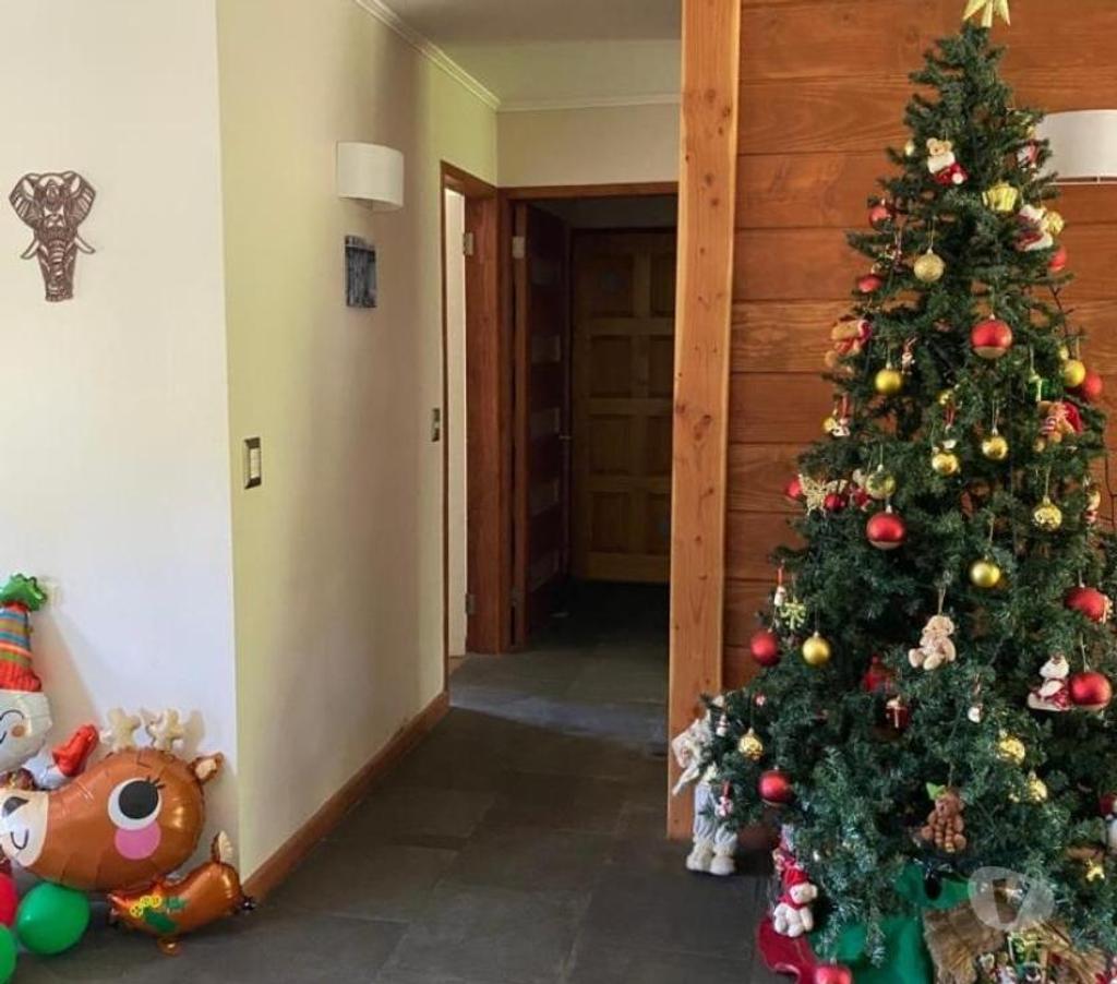 Bienes Raices Cautín Villarrica - Fotos de Casa amplia en parcela en prestigioso Condominio