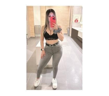 Escort El Quisco San Antonio - Fotos de Coqueta y caliente