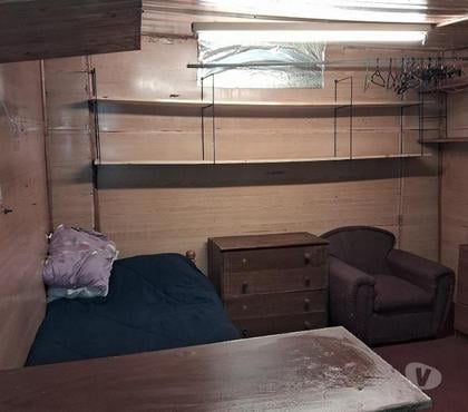 Arriendo de Piezas La Florida Santiago - Fotos de PIEZA MADERA AMOBLADA WC PRIVADO MALL VESPUCIO