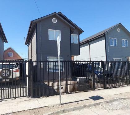 Casas y departamentos en arriendo Chillán Ñuble - Fotos de Arrienda Casa a Pasos U. Bio Bio