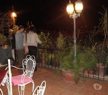 Arriendo departamento amoblado Viña del Mar Valparaíso - Fotos de Arriendo Casa amueblada 2d1b Agua Santa P.5