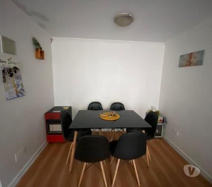  Departamentos en venta Conchalí Santiago - Fotos de Vendo lindo depto estacionamento y patio