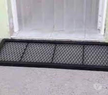 Accesorios Casa-Jardín Paine Maipo - Fotos de LIMPIA PIES METALICOS PARA TU HOGAR
