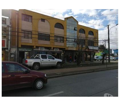 Oficinas-Consultorios Chillán Ñuble - Fotos de Arrienda Oficina Centro