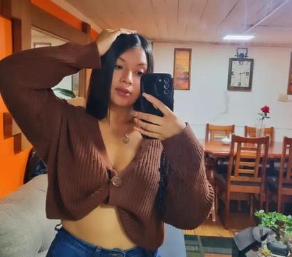 Escort Temuco Cautín - Fotos de Para ti tengo tienpo