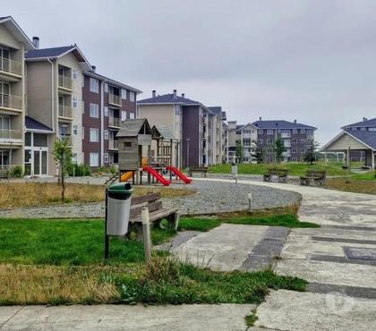 Inmuebles en venta Puerto Montt Llanquihue - Fotos de DEPARTAMENTO AMOBLADO, ALTAVISTA III, PUERTO MONTT